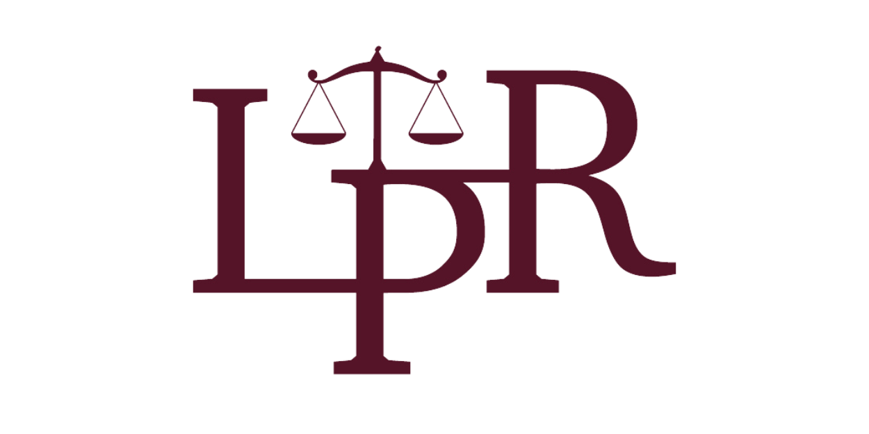 LPR Law - Lim, Paredes, Ruaya